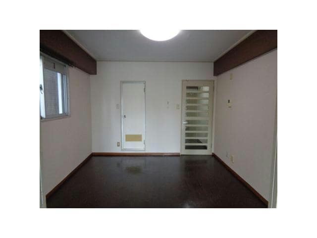  名古屋市営地下鉄東山線/新栄町駅 徒歩3分 8階 築41年