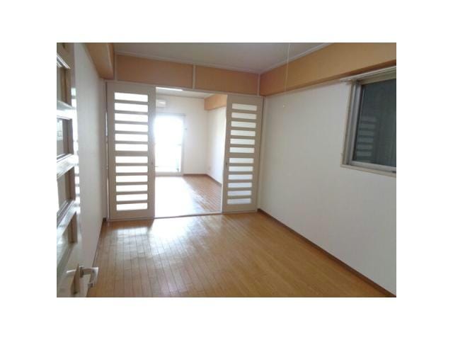  名古屋市営地下鉄東山線/新栄町駅 徒歩3分 3階 築41年