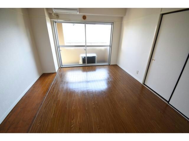  名古屋市営地下鉄名城線/矢場町駅 徒歩7分 8階 築48年