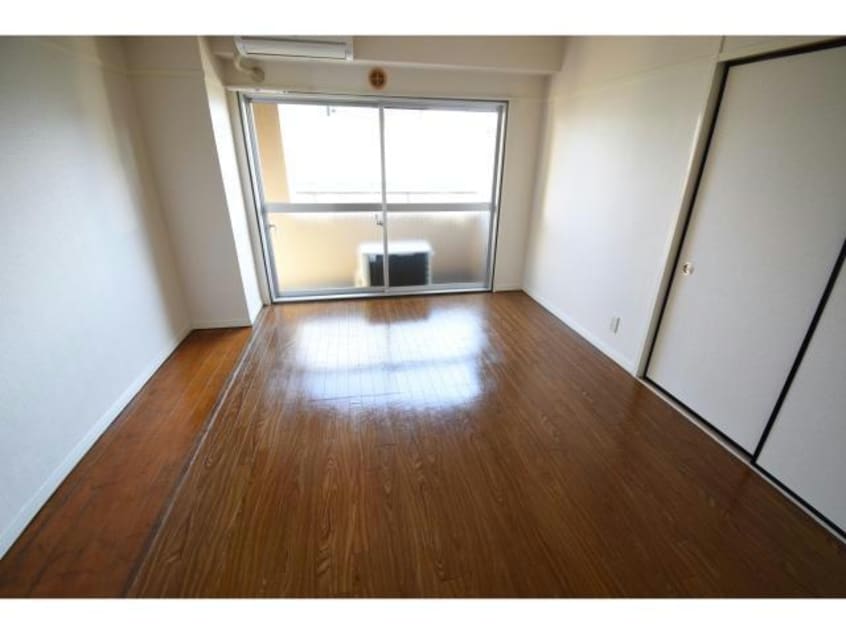  名古屋市営地下鉄名城線/矢場町駅 徒歩7分 8階 築48年