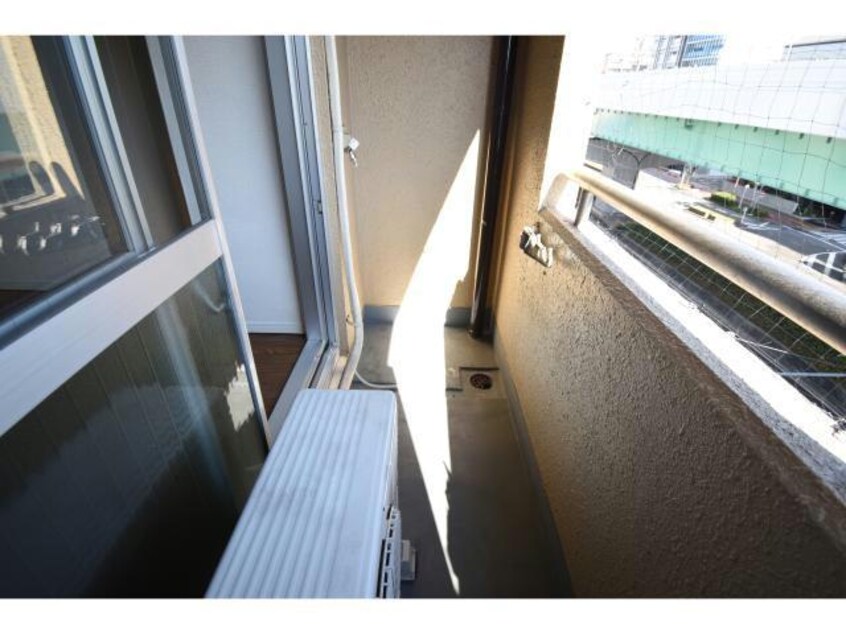  名古屋市営地下鉄名城線/矢場町駅 徒歩7分 8階 築48年