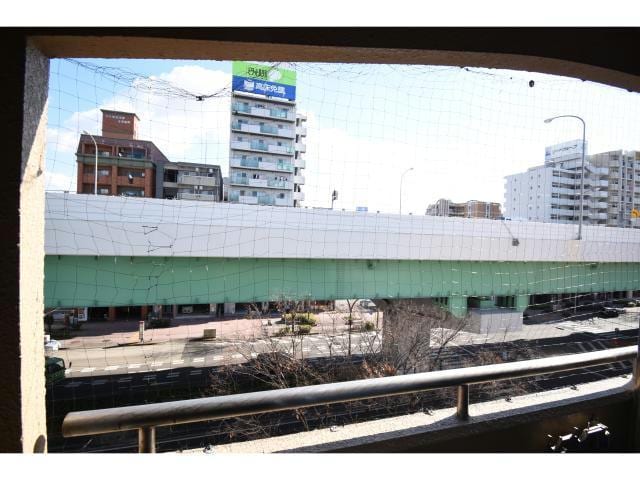  名古屋市営地下鉄名城線/矢場町駅 徒歩7分 8階 築48年