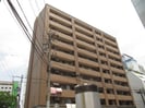 名古屋市営地下鉄東山線/千種駅 徒歩2分 8階 築22年の外観