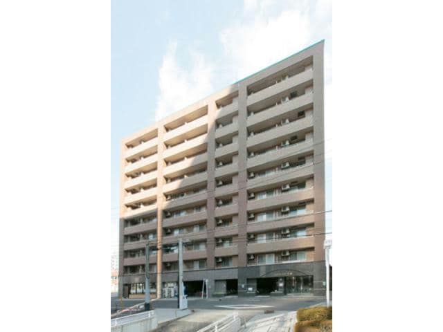  名古屋市営地下鉄東山線/千種駅 徒歩2分 10階 築22年