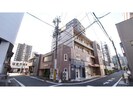 名古屋市営地下鉄桜通線/高岳駅 徒歩7分 3階 築60年の外観