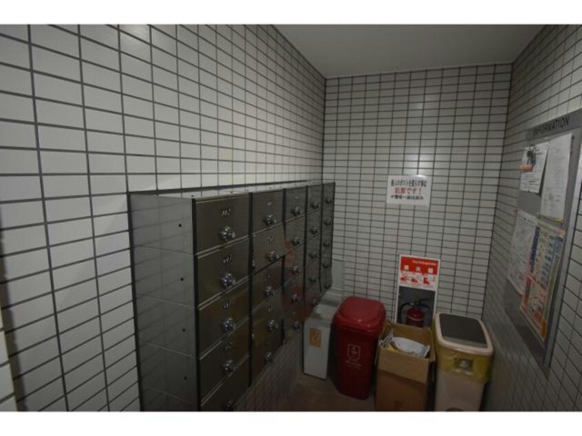  名古屋市営地下鉄東山線/新栄町駅 徒歩4分 8階 築20年