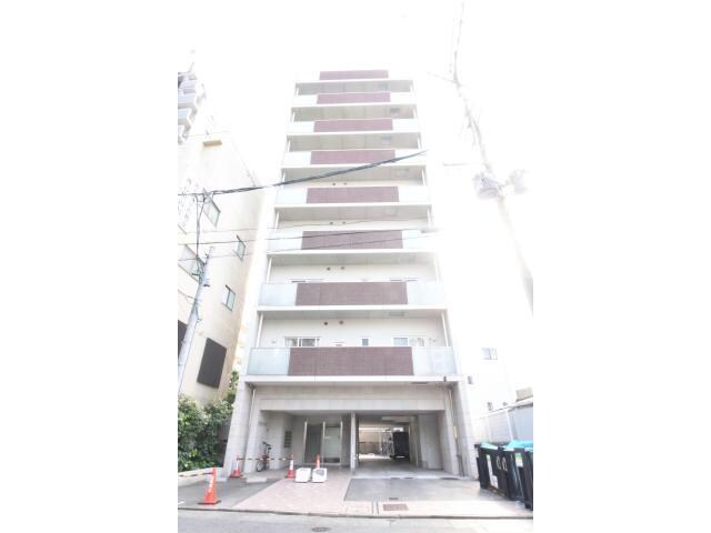  名古屋市営地下鉄東山線/新栄町駅 徒歩4分 3階 築20年