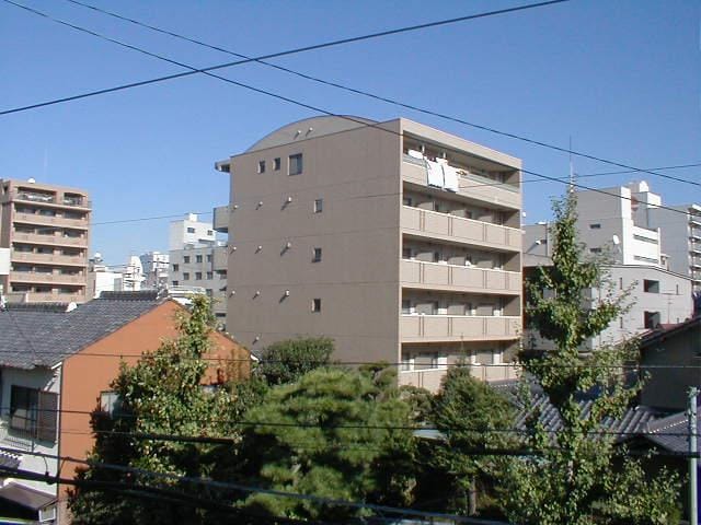  名古屋市営地下鉄東山線/新栄町駅 徒歩5分 1階 築22年
