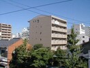  名古屋市営地下鉄東山線/新栄町駅 徒歩5分 1階 築22年