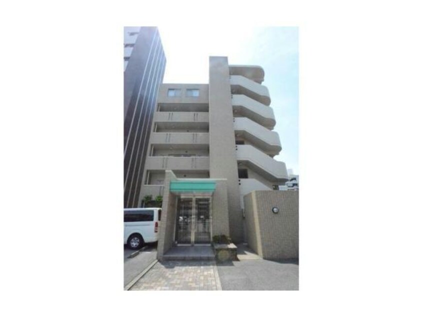  名古屋市営地下鉄東山線/新栄町駅 徒歩5分 1階 築22年