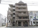 名古屋市営地下鉄桜通線/車道駅 徒歩13分 4階 築38年の外観