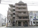 名古屋市営地下鉄桜通線/車道駅 徒歩13分 5階 築37年の外観