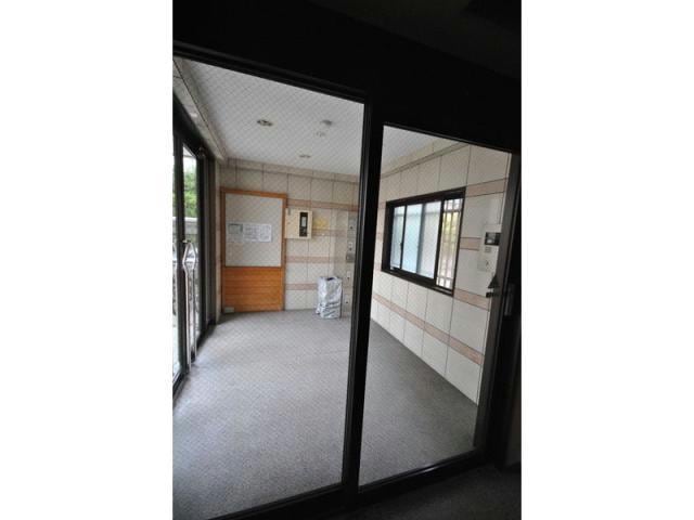  名鉄瀬戸線/森下駅 徒歩8分 2階 築23年