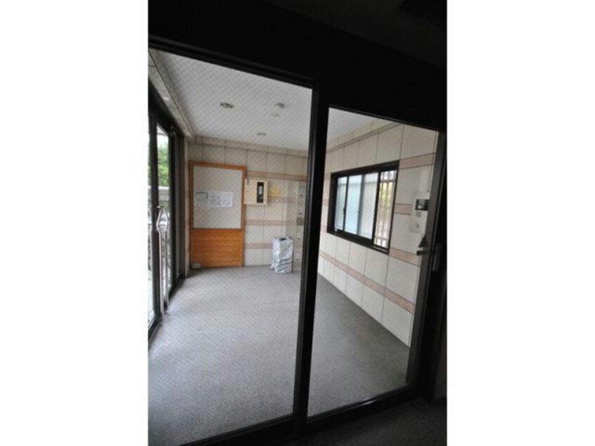  名鉄瀬戸線/森下駅 徒歩8分 2階 築23年