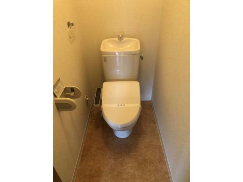  名鉄瀬戸線/森下駅 徒歩8分 2階 築23年