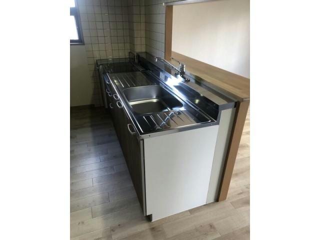  名鉄瀬戸線/森下駅 徒歩8分 2階 築23年