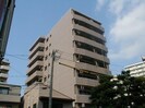 名古屋市営地下鉄東山線/新栄町駅 徒歩7分 7階 築20年の外観