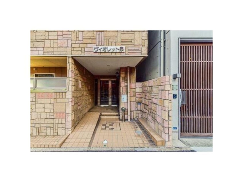  名古屋市営地下鉄名城線/久屋大通駅 徒歩8分 6階 築20年