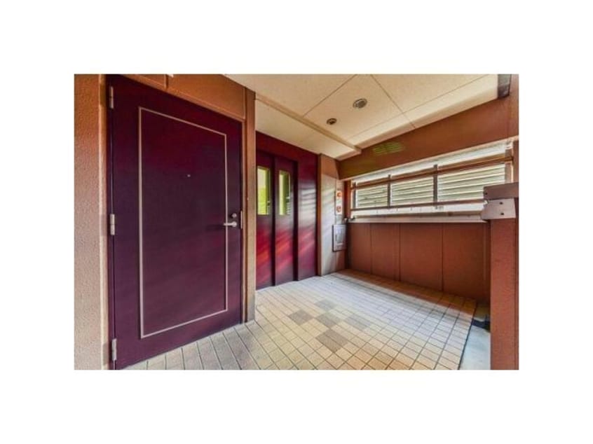  名古屋市営地下鉄名城線/久屋大通駅 徒歩8分 6階 築20年