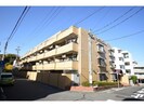 名鉄瀬戸線/東大手駅 徒歩4分 3階 築39年の外観