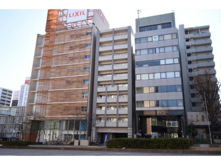  名古屋市営地下鉄桜通線/高岳駅 徒歩2分 4階 築20年