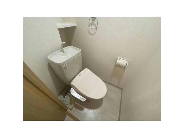  名古屋市営地下鉄桜通線/高岳駅 徒歩2分 4階 築20年