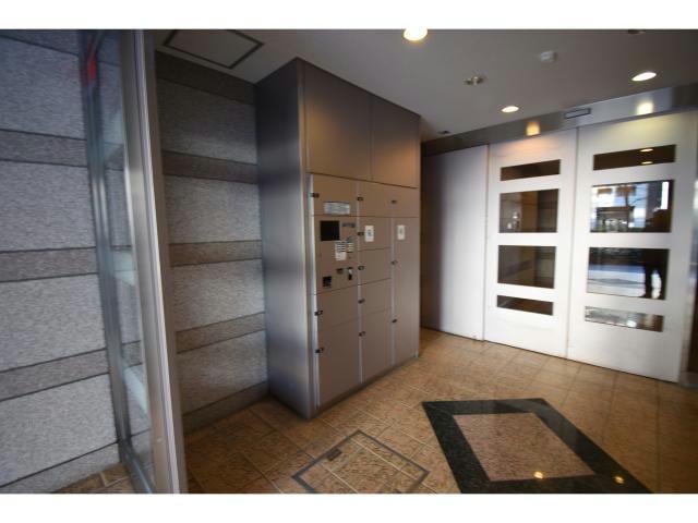  名古屋市営地下鉄桜通線/高岳駅 徒歩2分 4階 築20年