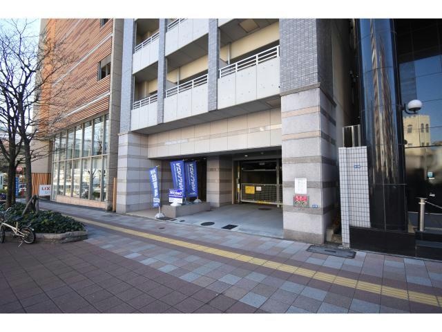  名古屋市営地下鉄桜通線/高岳駅 徒歩2分 4階 築20年