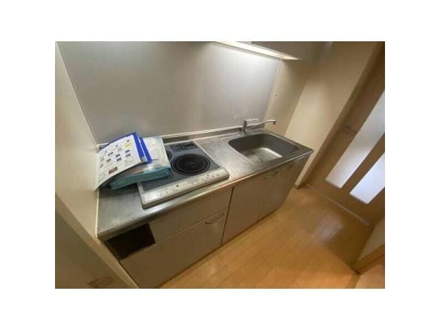  名古屋市営地下鉄桜通線/高岳駅 徒歩2分 4階 築20年