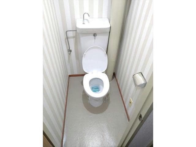  名古屋市営地下鉄鶴舞線/鶴舞駅 徒歩8分 5階 築45年