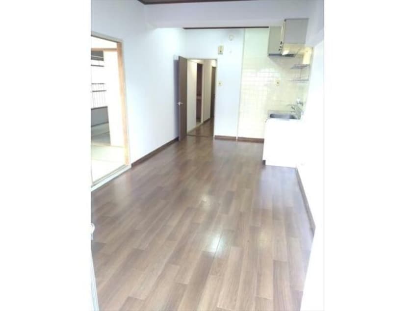  名古屋市営地下鉄鶴舞線/鶴舞駅 徒歩8分 5階 築45年