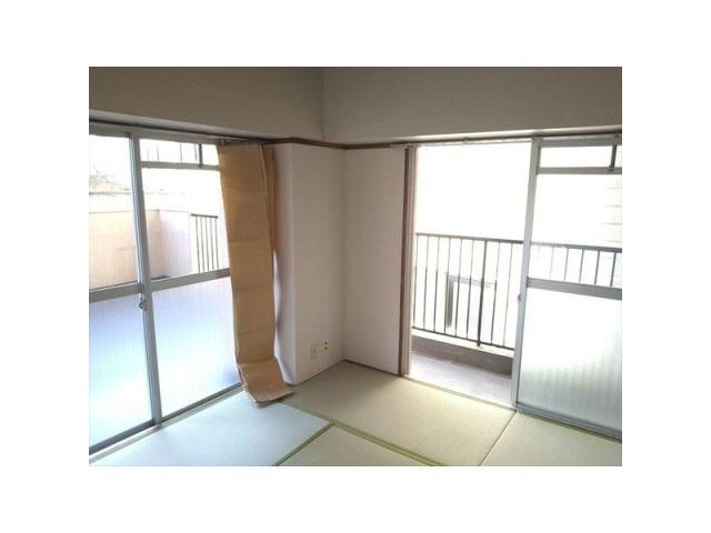  名古屋市営地下鉄鶴舞線/鶴舞駅 徒歩8分 5階 築45年