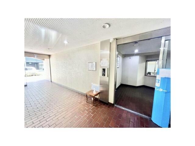  名古屋市営地下鉄名城線/久屋大通駅 徒歩3分 12階 築38年