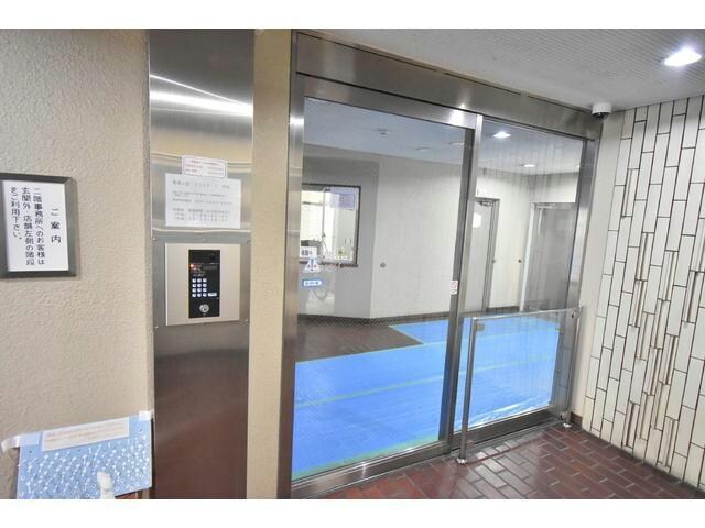  名古屋市営地下鉄名城線/久屋大通駅 徒歩3分 12階 築38年