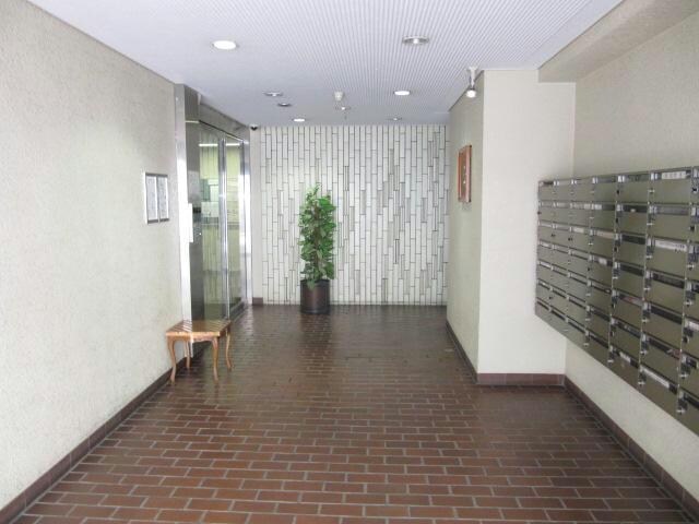  名古屋市営地下鉄名城線/久屋大通駅 徒歩3分 12階 築38年