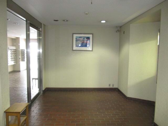  名古屋市営地下鉄名城線/久屋大通駅 徒歩3分 12階 築38年