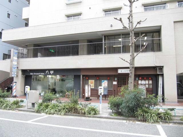  名古屋市営地下鉄名城線/久屋大通駅 徒歩3分 12階 築38年