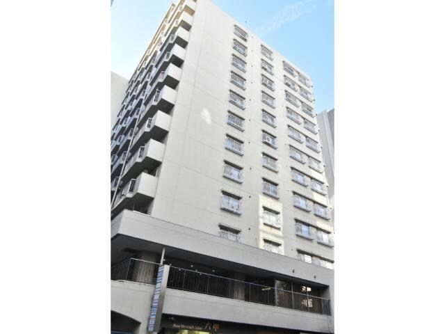  名古屋市営地下鉄名城線/久屋大通駅 徒歩3分 12階 築38年