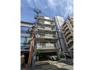 名古屋市営地下鉄桜通線/高岳駅 徒歩5分 6階 築38年の外観