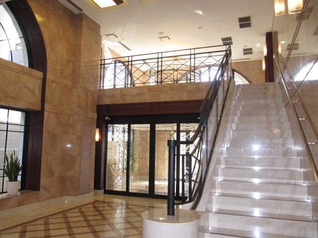  名古屋市営地下鉄鶴舞線/丸の内駅 徒歩3分 13階 築20年