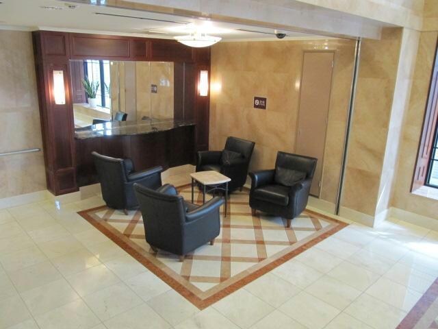  名古屋市営地下鉄鶴舞線/丸の内駅 徒歩3分 13階 築20年