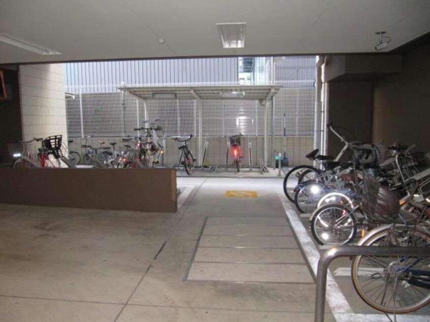  名古屋市営地下鉄鶴舞線/丸の内駅 徒歩3分 4階 築19年