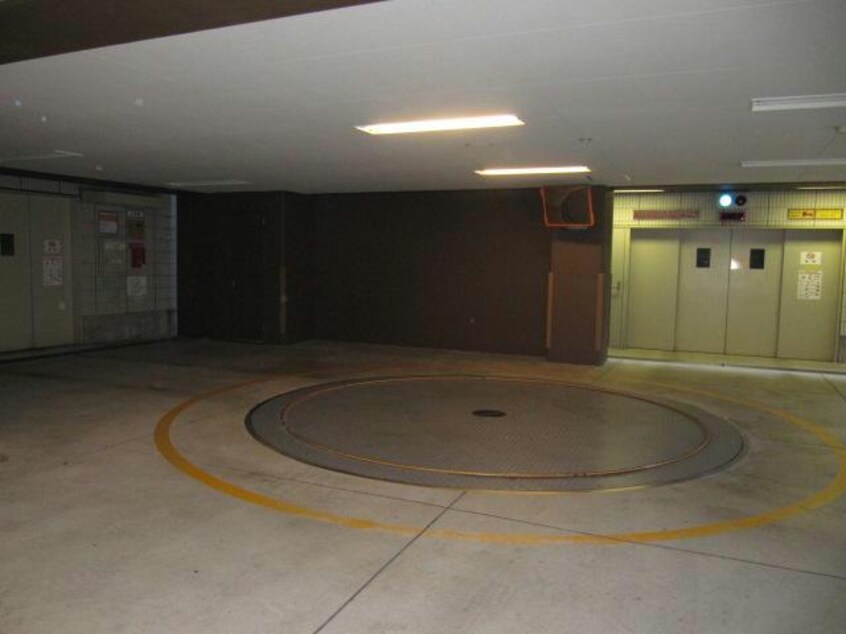  名古屋市営地下鉄鶴舞線/丸の内駅 徒歩3分 4階 築19年