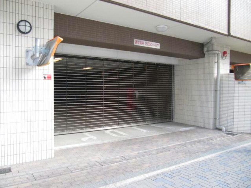  名古屋市営地下鉄鶴舞線/丸の内駅 徒歩3分 4階 築19年