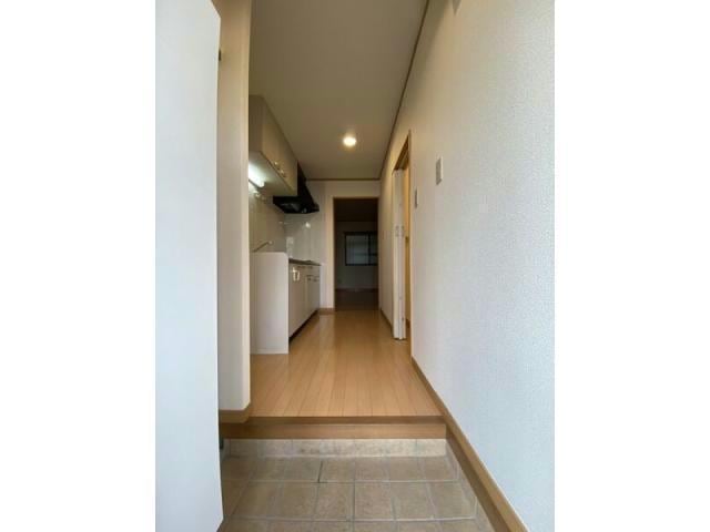  名古屋市営地下鉄名城線/名城公園駅 徒歩4分 2階 築57年