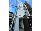 名古屋市営地下鉄東山線/千種駅 徒歩2分 4階 築52年の外観