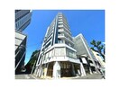 名古屋市営地下鉄東山線/新栄町駅 徒歩1分 3階 築19年の外観