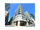 名古屋市営地下鉄東山線/新栄町駅 徒歩1分 9階 築19年の外観