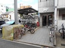 名古屋市営地下鉄東山線/新栄町駅 徒歩5分 2階 築19年
