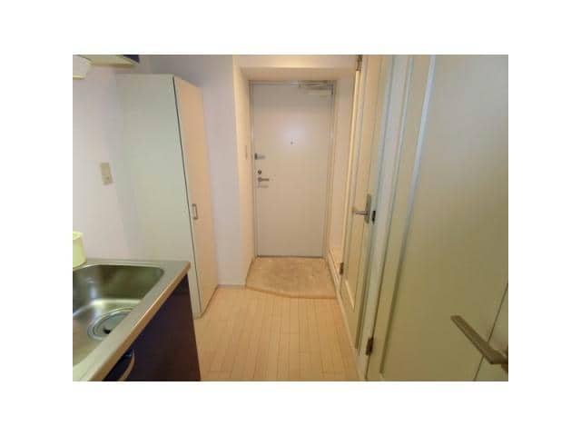  名古屋市営地下鉄東山線/新栄町駅 徒歩5分 3階 築19年